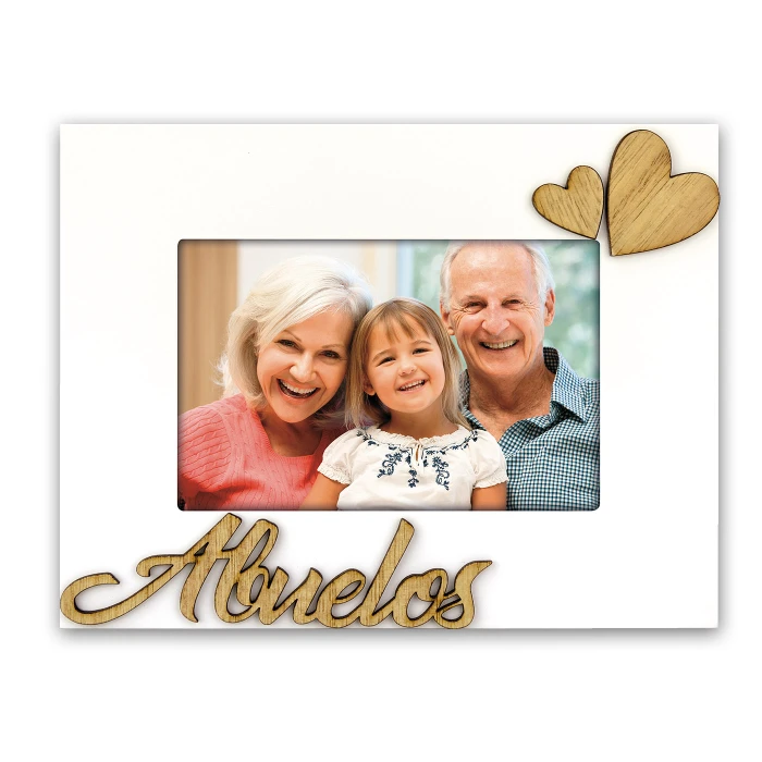 MARCO ABUELOS
