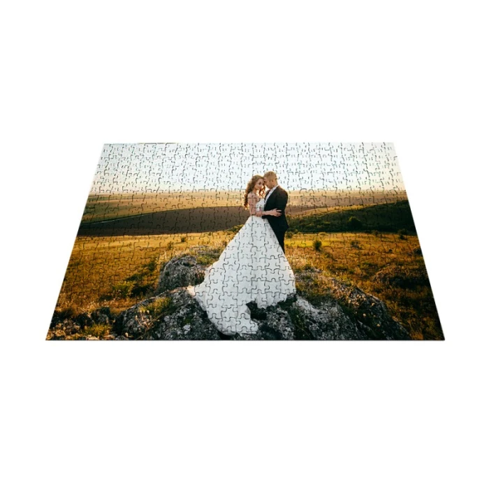 Puzzle 1000 piezas panoramica