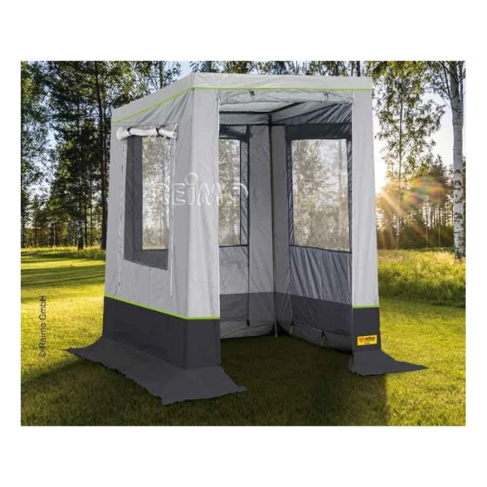 TIENDA COCINA CAMP4 (150x150x200cm)