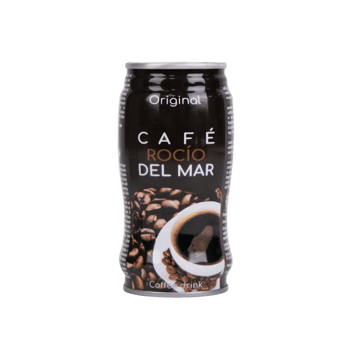 CAFÉ ROCÍO DEL MAR ORIGINAL