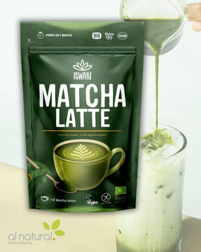 Matcha Latte