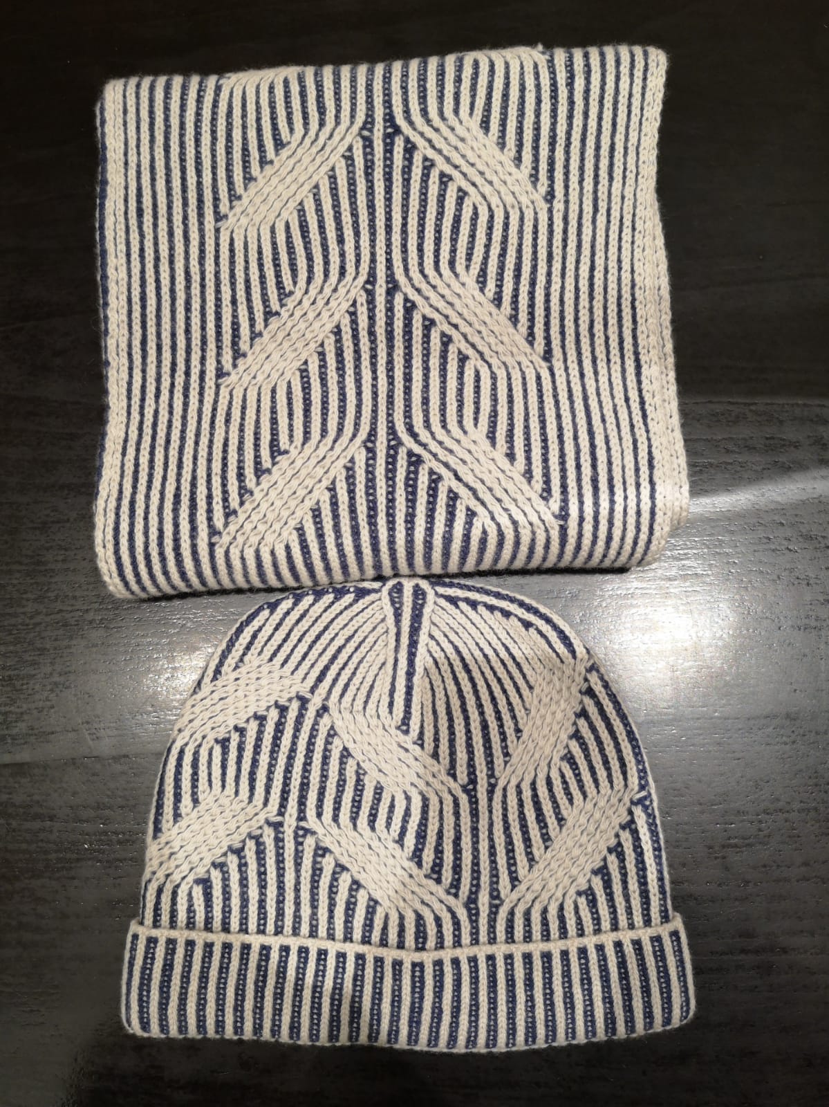 Braids Hat Braids Hat