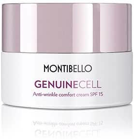 Línea antiedad Genuine Cell Comfort