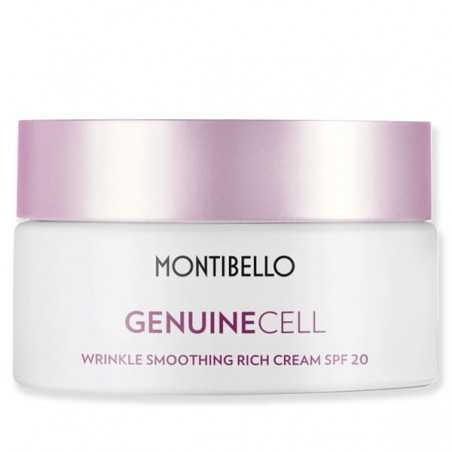 Línea antiedad Genuine Cell Rich