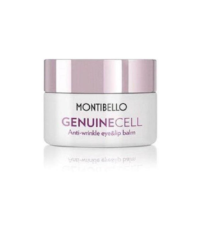 Línea antiedad Genuine Cell Contorno Línea antiedad Genuine Cell Contorno