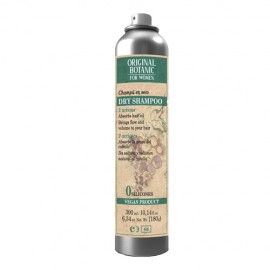 Original botanic champú en seco for women Original botanic champú en seco for women