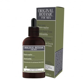 Original botanic for men tónico anticaída