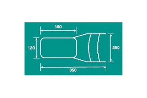 Retrovisor Eco-Magnum