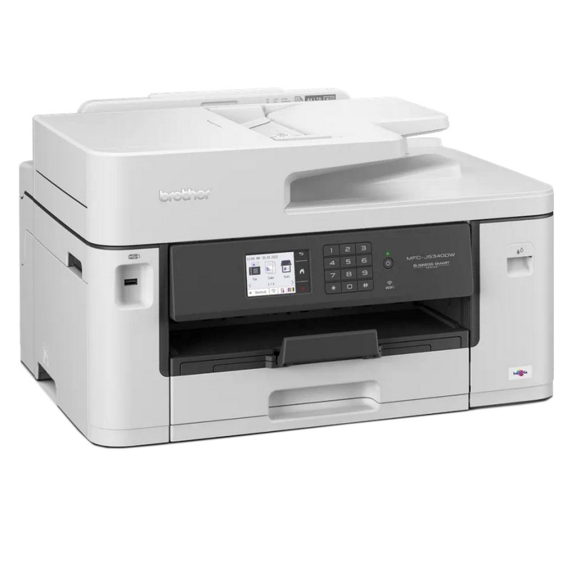 Brother Multifunción MFC-J5340DW Brother Multifunción MFC-J5340DW