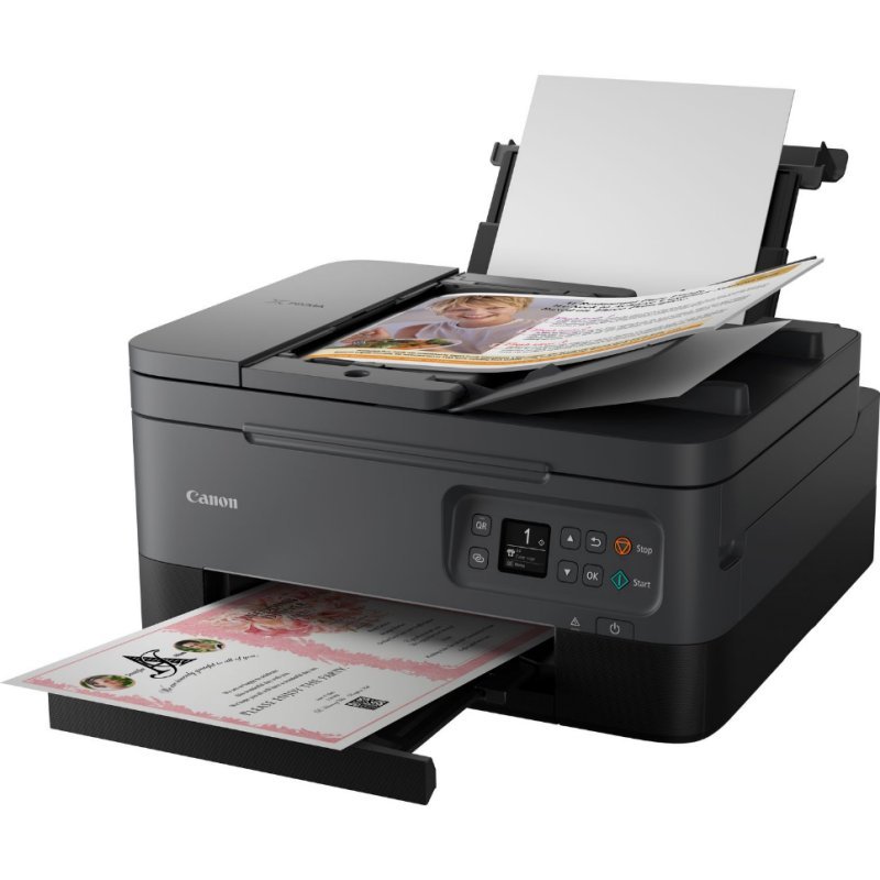 Impresora Canon Multifunción Pixma TS7450a Impresora Canon Multifunción Pixma TS7450a