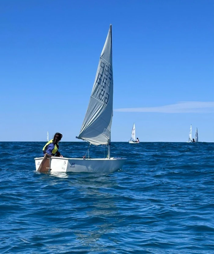 Sailing School Classes