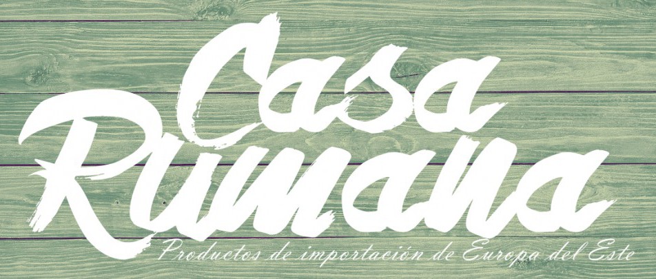 Casa Rumana