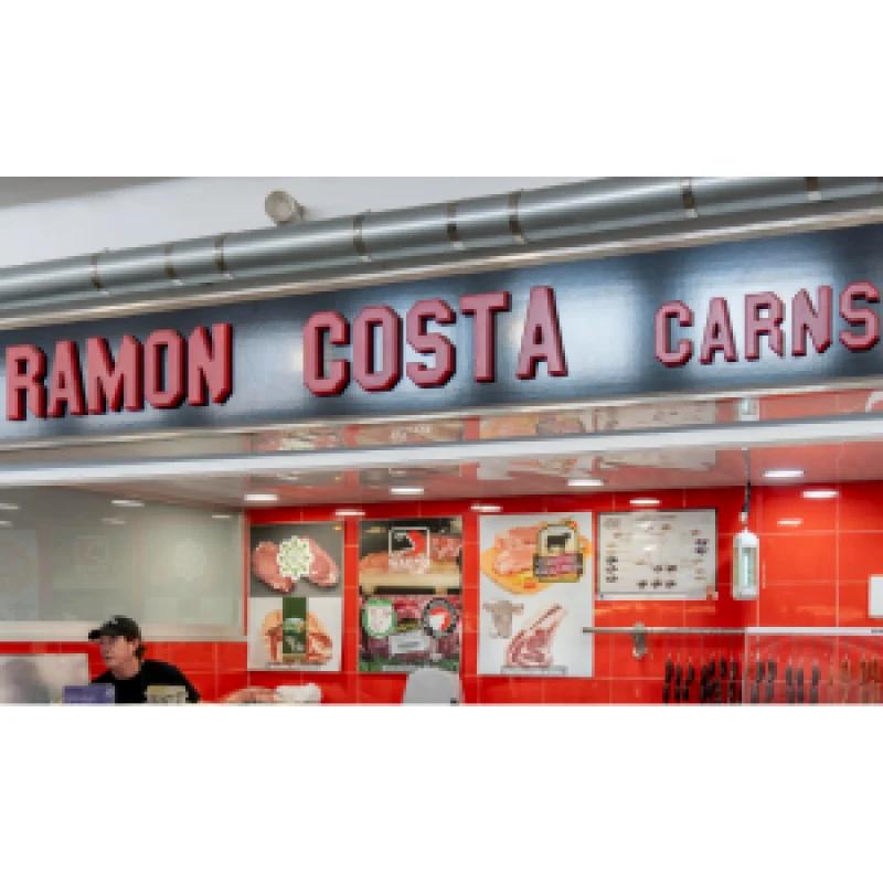 Ramón Costa Carns