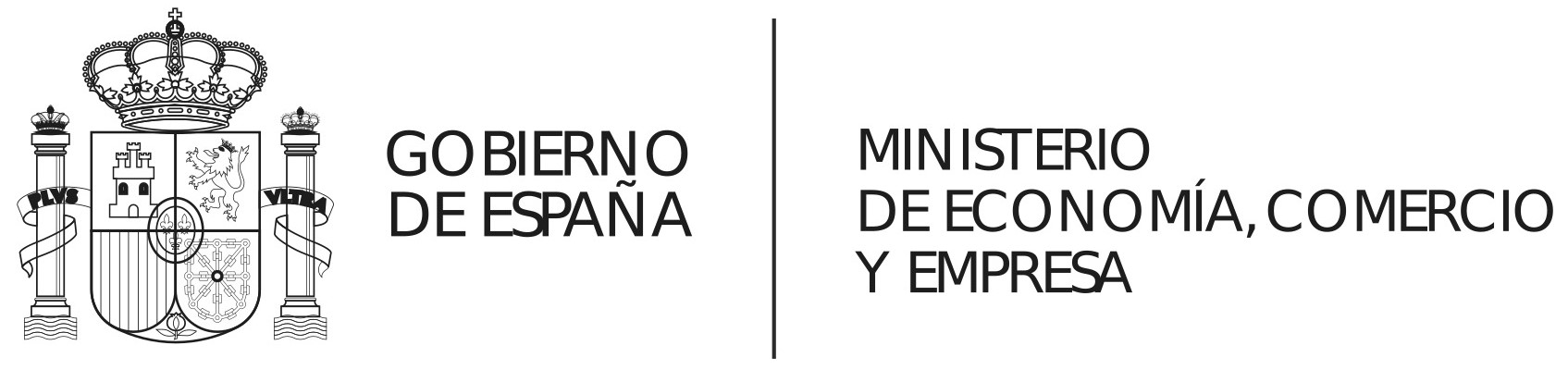 Ministario de industria, comercio y turismo